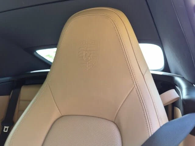 2023 Porsche 992 Carrera GTS - Image 6 of 31