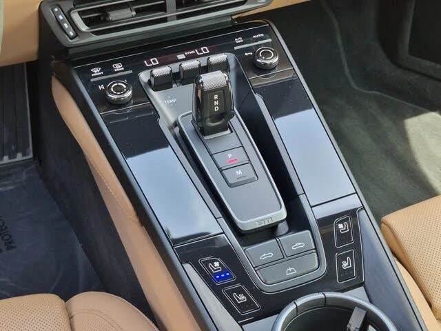2023 Porsche 992 Carrera GTS - Image 18 of 31