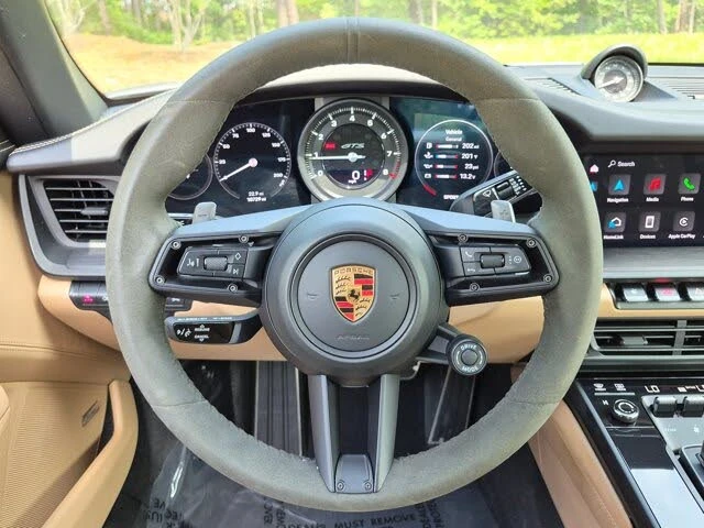 2023 Porsche 992 Carrera GTS - Image 8 of 31