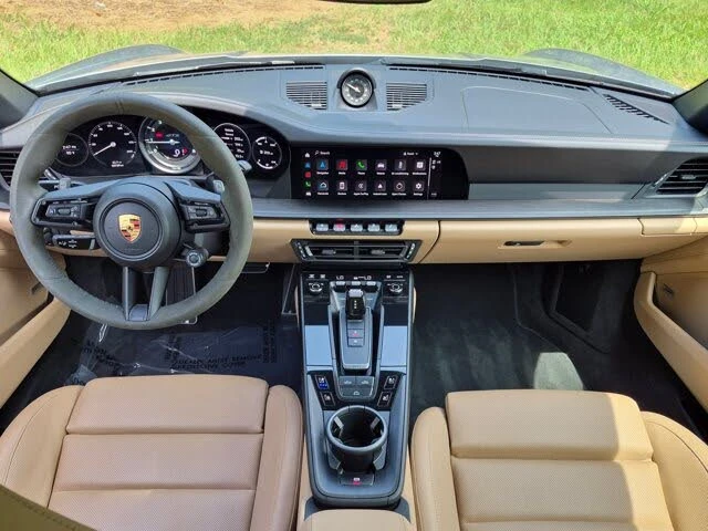 2023 Porsche 992 Carrera GTS - Image 20 of 31
