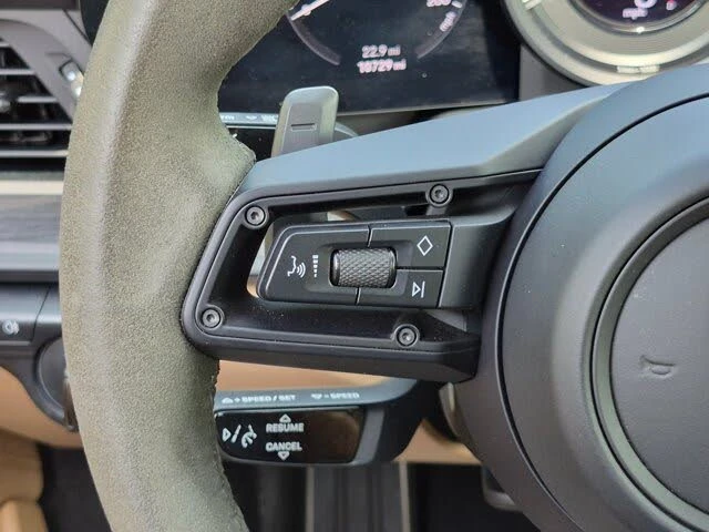 2023 Porsche 992 Carrera GTS - Image 9 of 31