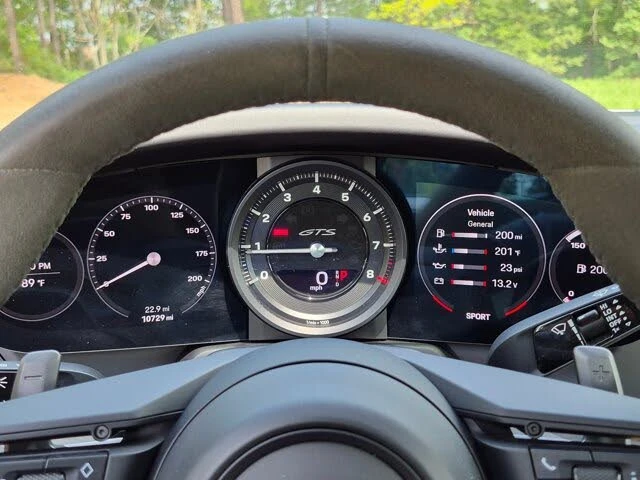 2023 Porsche 992 Carrera GTS - Image 11 of 31