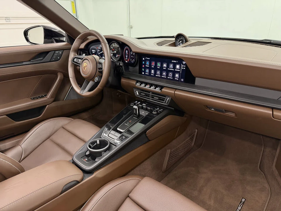 2023 Porsche 992 Carrera GTS - Image 26 of 31