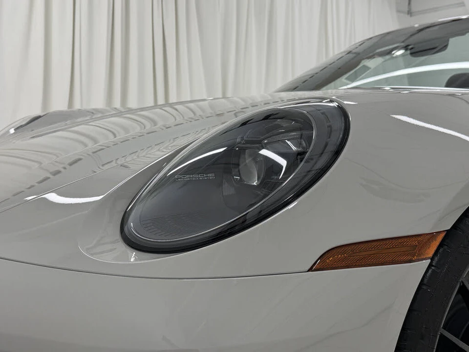2023 Porsche 992 Carrera GTS - Image 20 of 31