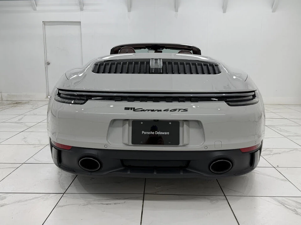 2023 Porsche 992 Carrera GTS - Image 16 of 31
