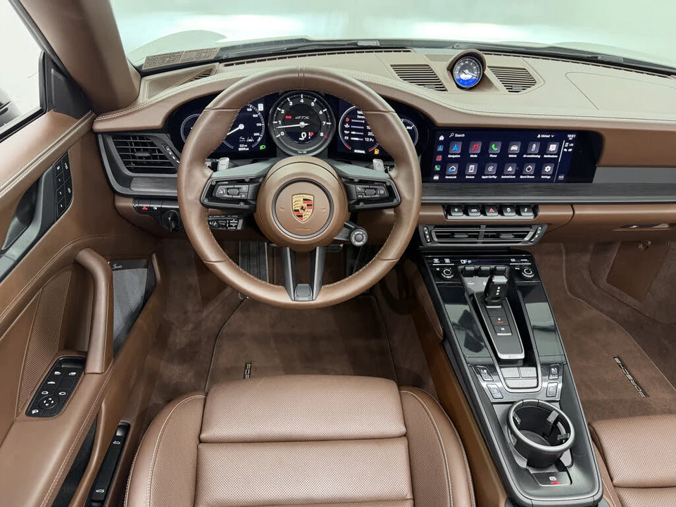 2023 Porsche 992 Carrera GTS - Image 27 of 31