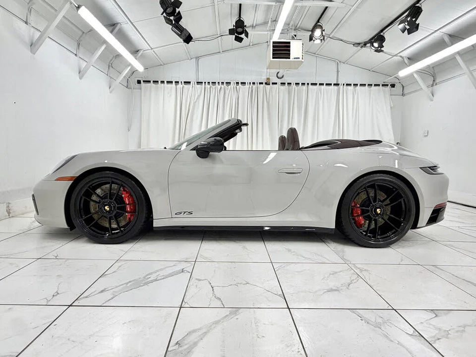2023 Porsche 992 Carrera GTS - Image 2 of 31