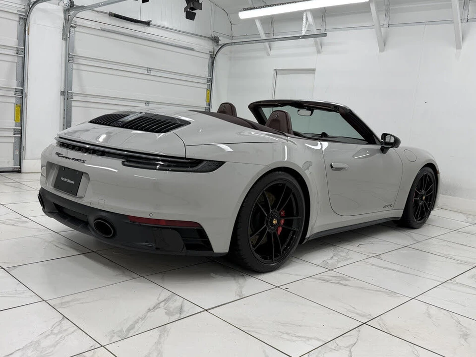 2023 Porsche 992 Carrera GTS - Image 14 of 31