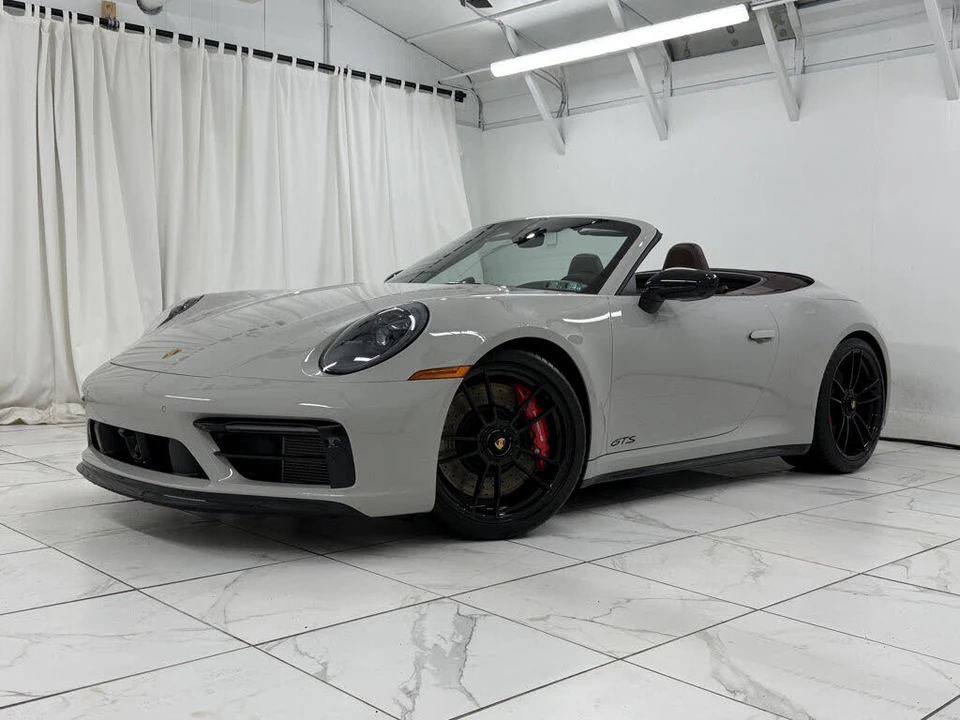 2023 Porsche 992 Carrera GTS - Image 7 of 31