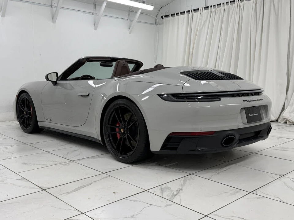 2023 Porsche 992 Carrera GTS - Image 17 of 31