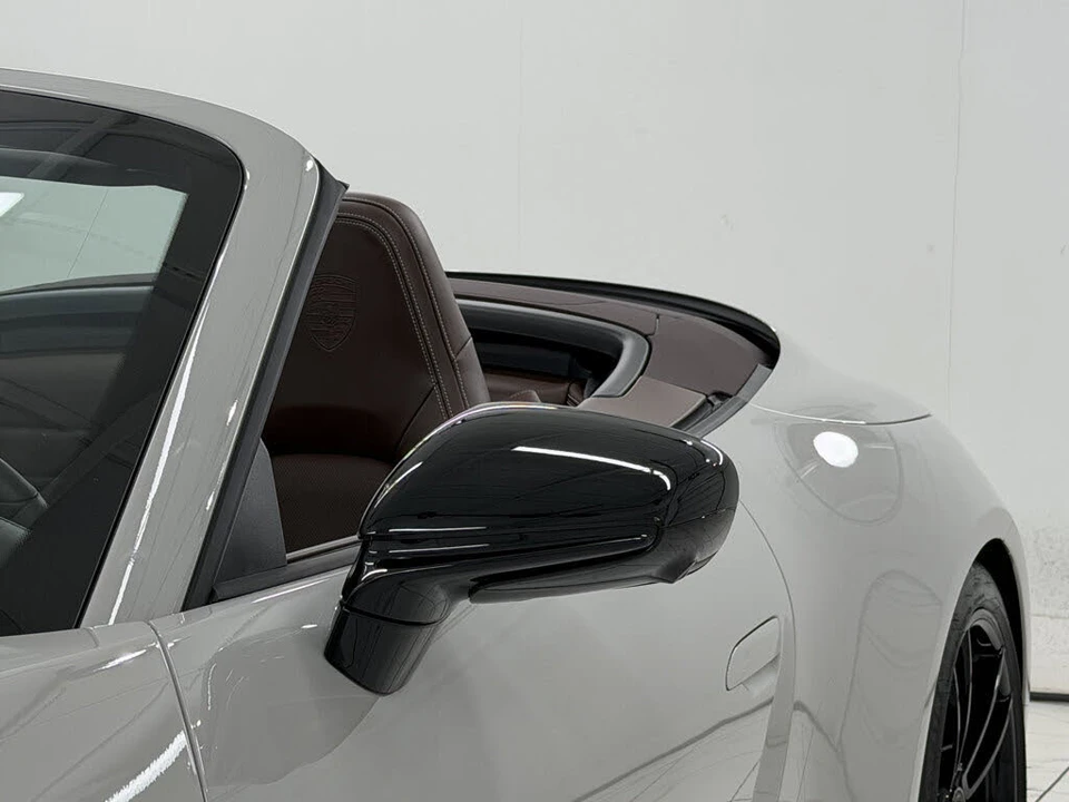 2023 Porsche 992 Carrera GTS - Image 22 of 31