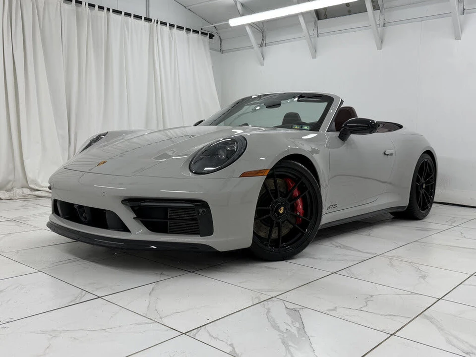 2023 Porsche 992 Carrera GTS - Image 8 of 31