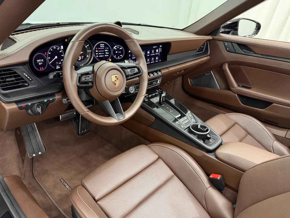 2023 Porsche 992 Carrera GTS - Image 28 of 31