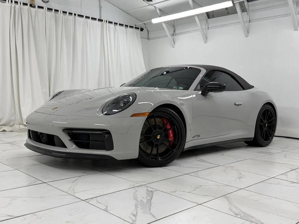 2023 Porsche 992 Carrera GTS - Image 6 of 31