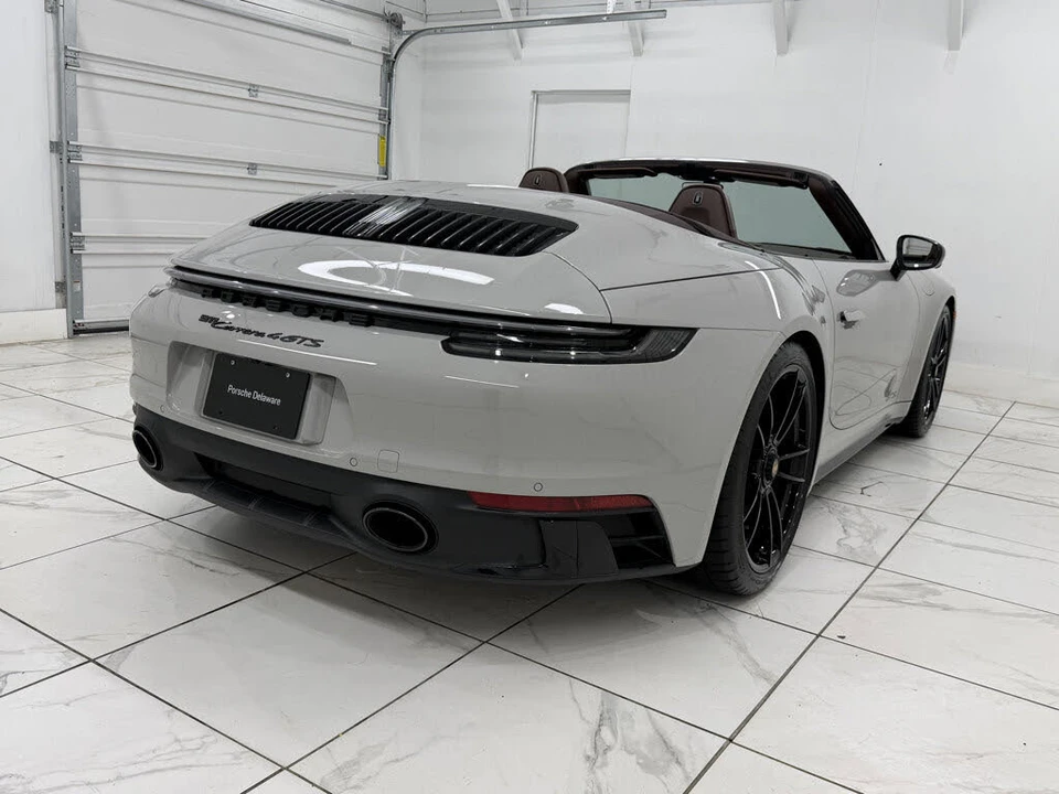 2023 Porsche 992 Carrera GTS - Image 15 of 31