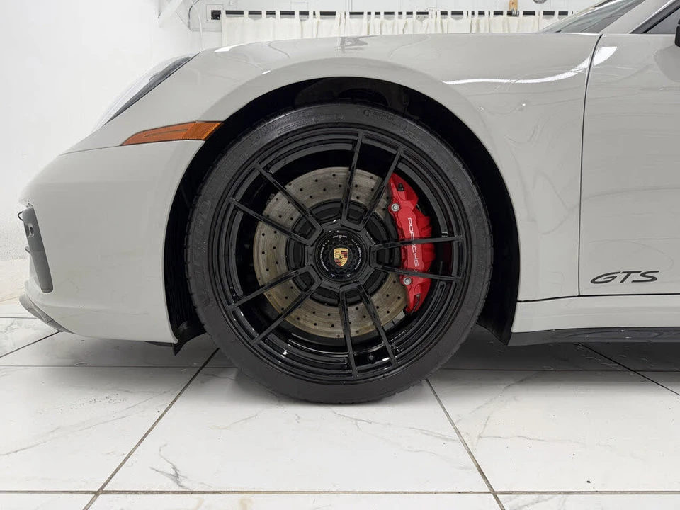 2023 Porsche 992 Carrera GTS - Image 19 of 31