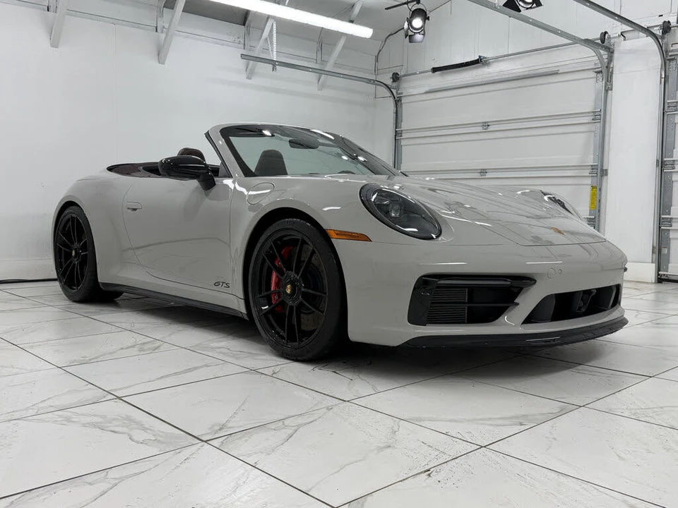 2023 Porsche 992 Carrera GTS - Image 11 of 31