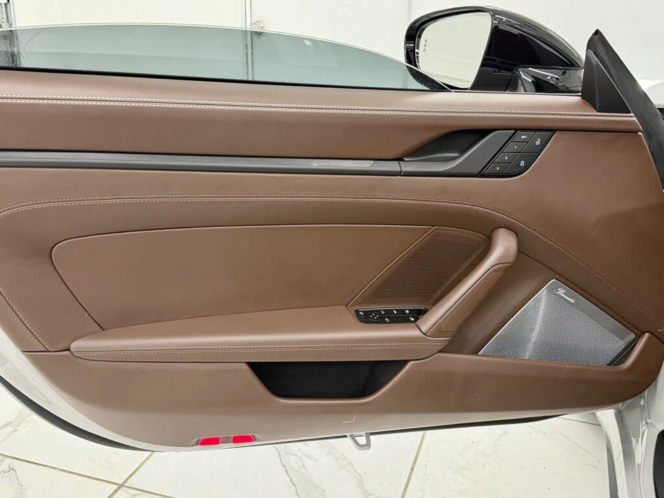 2023 Porsche 992 Carrera GTS - Image 29 of 31