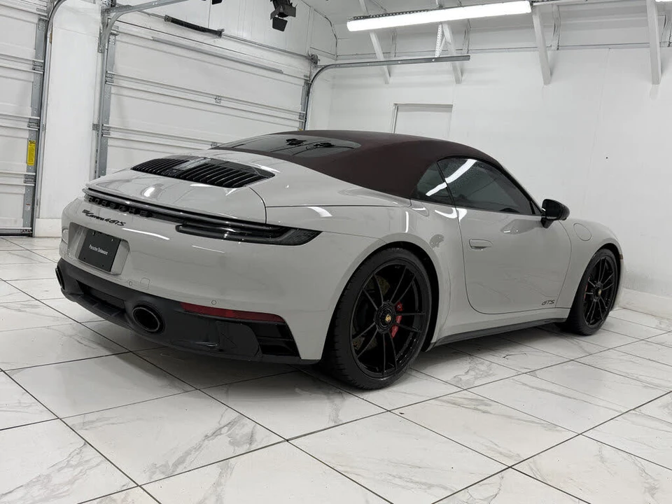 2023 Porsche 992 Carrera GTS - Image 13 of 31