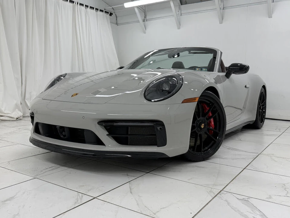2023 Porsche 992 Carrera GTS - Image 9 of 31