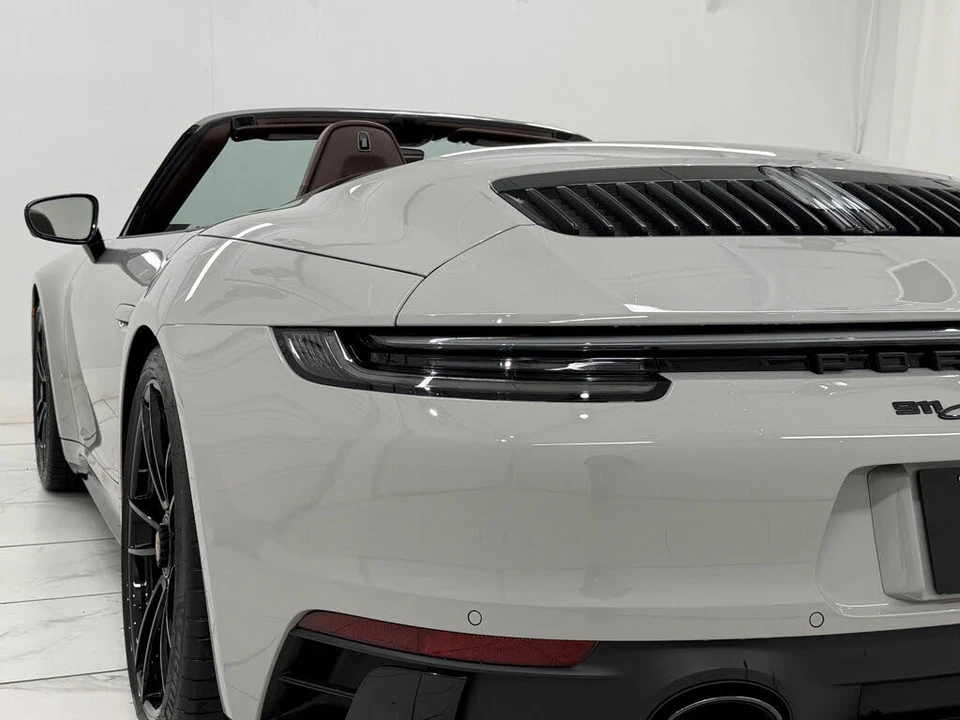 2023 Porsche 992 Carrera GTS - Image 21 of 31