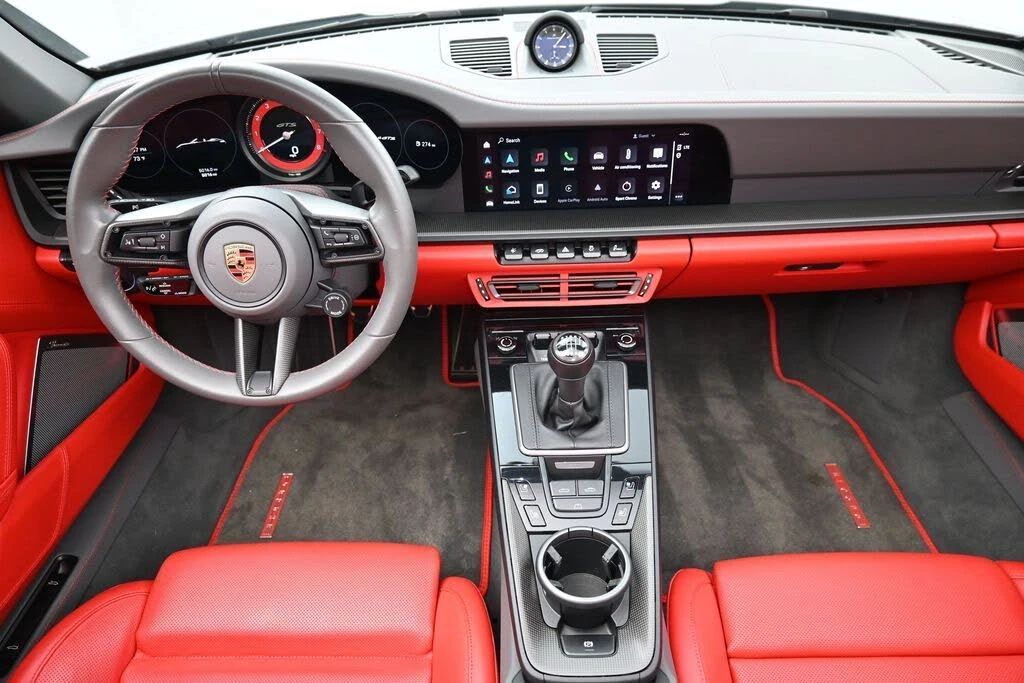 2023 Porsche 992 Carrera GTS - Image 6 of 31