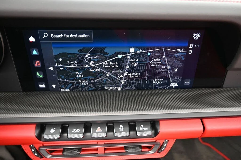 2023 Porsche 992 Carrera GTS - Image 12 of 31