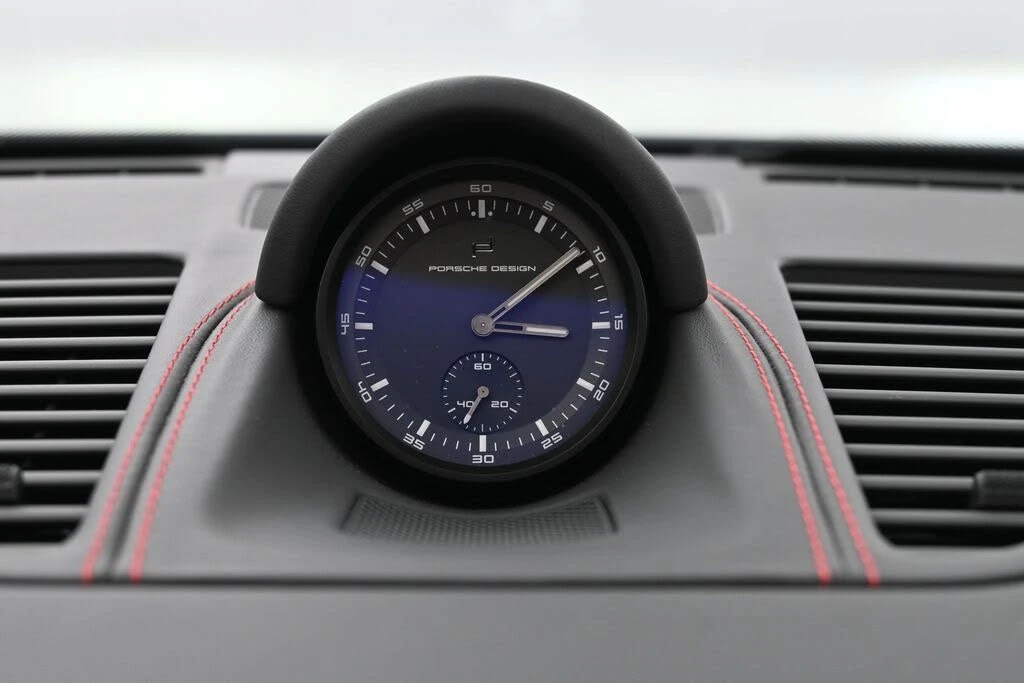 2023 Porsche 992 Carrera GTS - Image 19 of 31