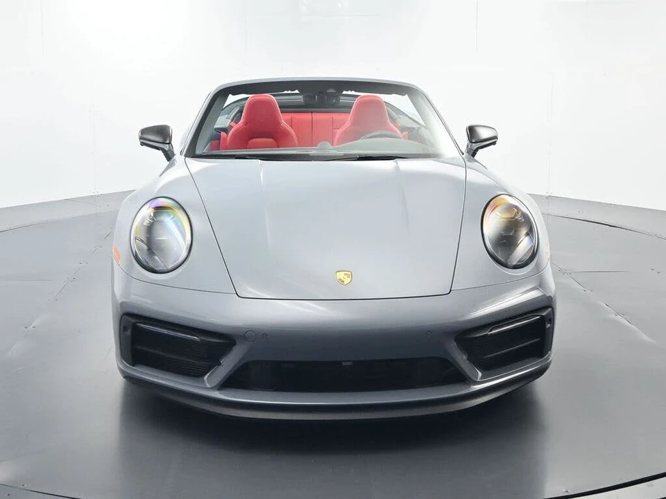 2023 Porsche 992 Carrera GTS - Image 18 of 31