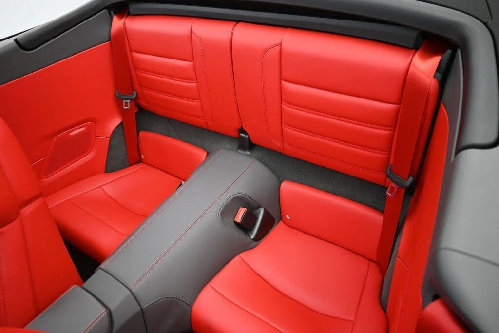 2023 Porsche 992 Carrera GTS - Image 7 of 31