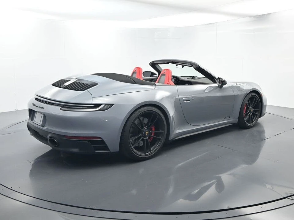 2023 Porsche 992 Carrera GTS - Image 15 of 31