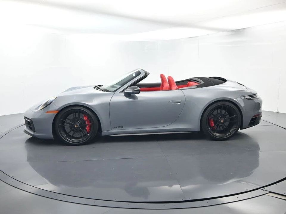 2023 Porsche 992 Carrera GTS - Image 2 of 31