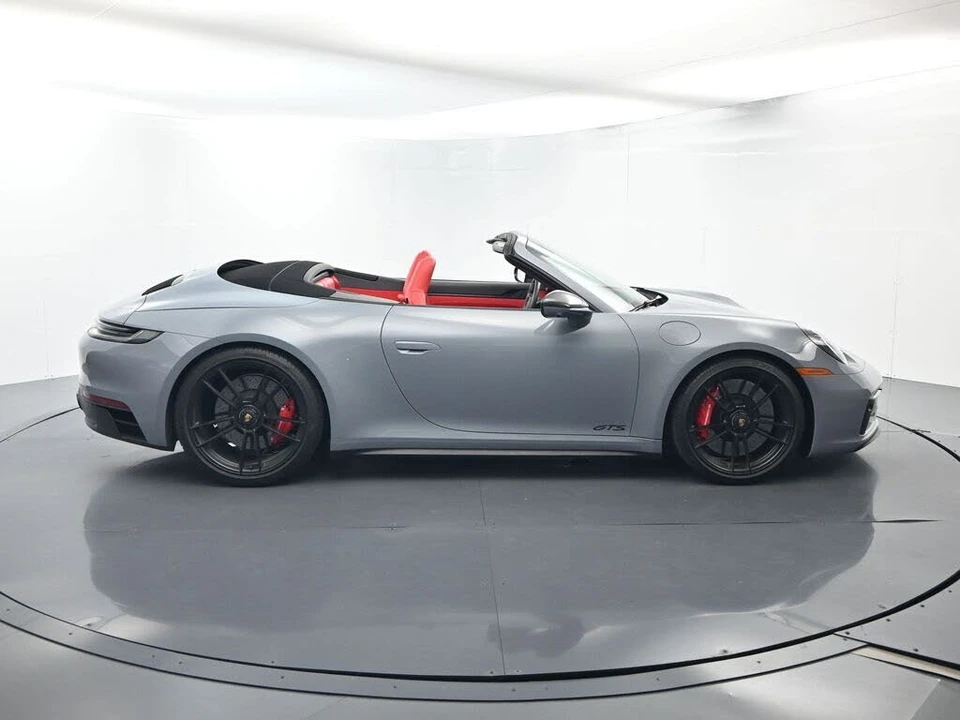 2023 Porsche 992 Carrera GTS - Image 16 of 31