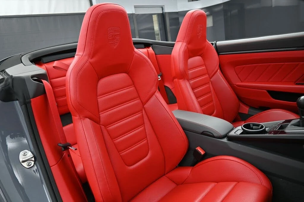 2023 Porsche 992 Carrera GTS - Image 31 of 31