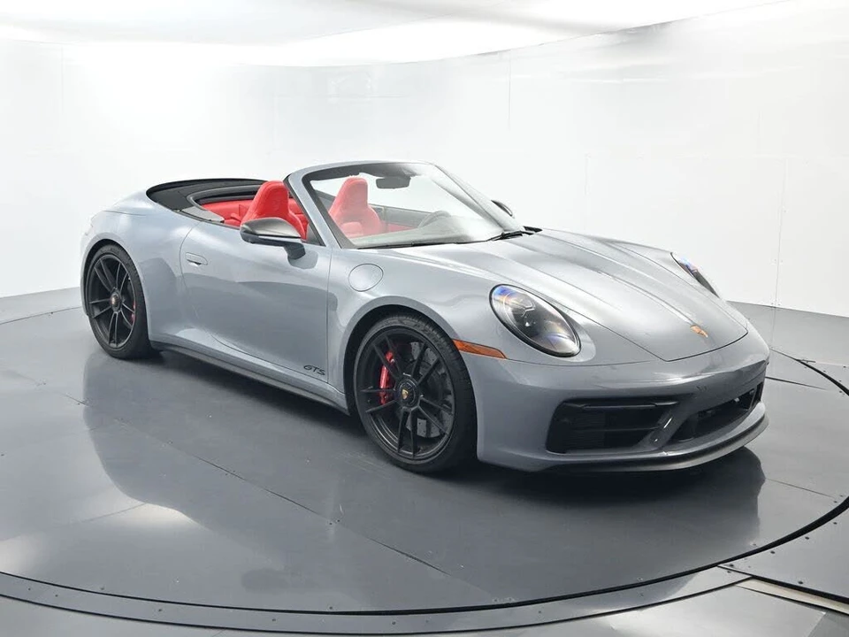 2023 Porsche 992 Carrera GTS - Image 17 of 31