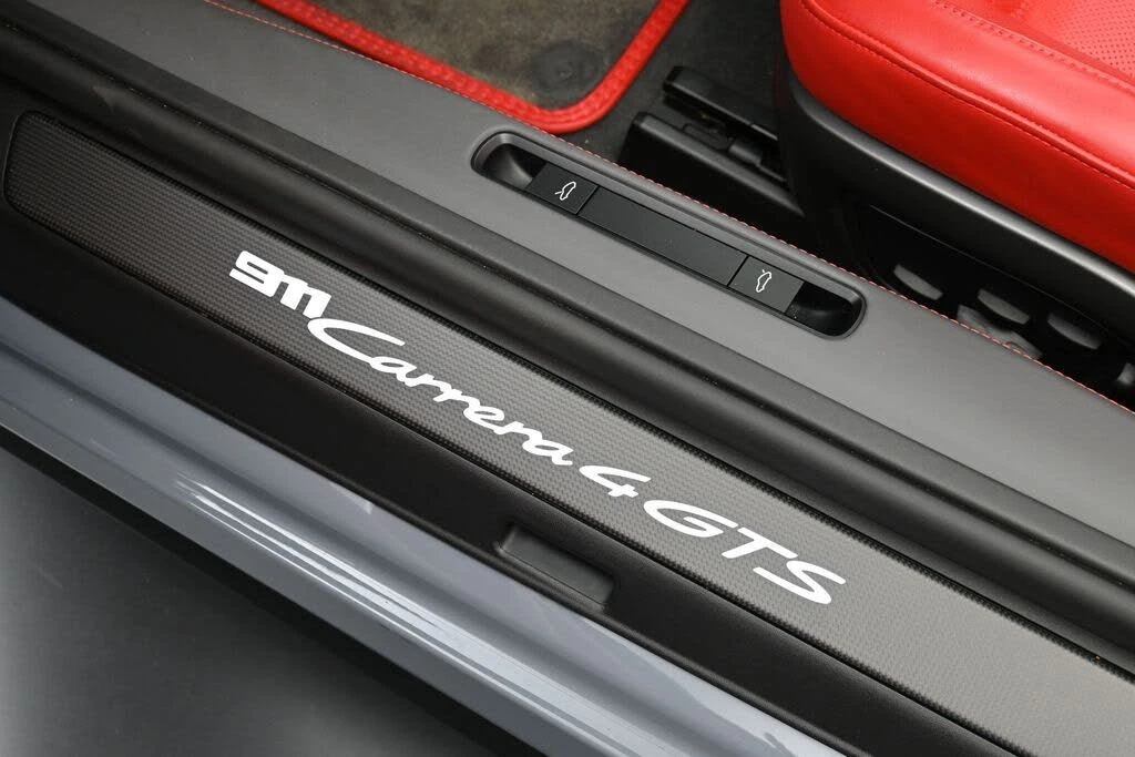 2023 Porsche 992 Carrera GTS - Image 27 of 31
