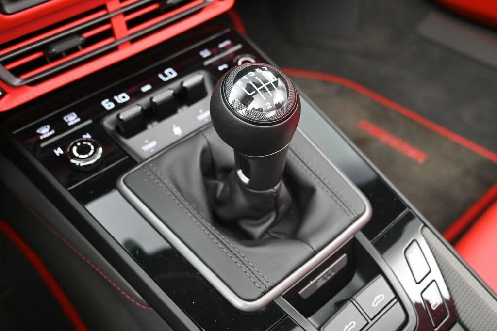 2023 Porsche 992 Carrera GTS - Image 20 of 31