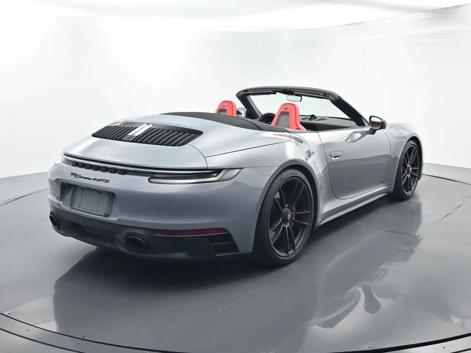 2023 Porsche 992 Carrera GTS - Image 14 of 31