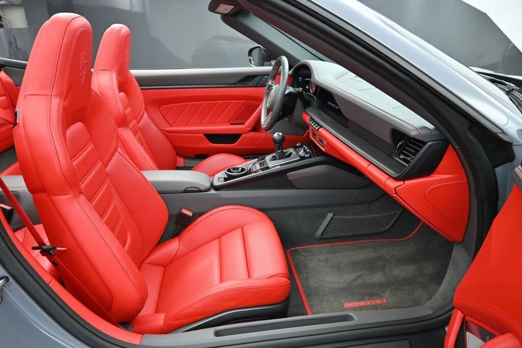 2023 Porsche 992 Carrera GTS - Image 30 of 31