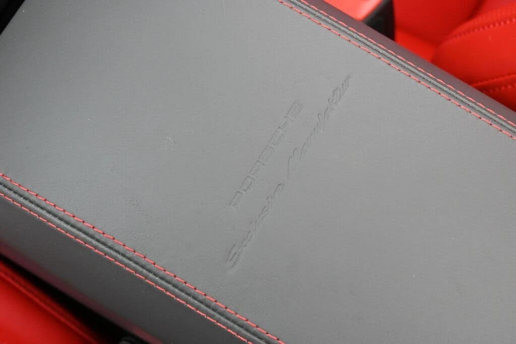 2023 Porsche 992 Carrera GTS - Image 23 of 31