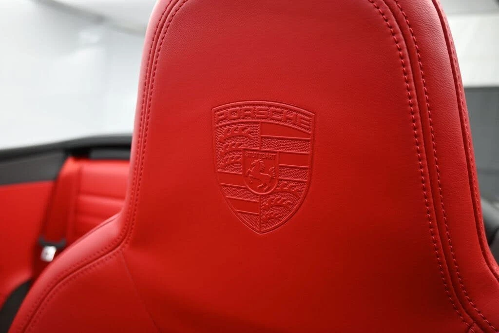 2023 Porsche 992 Carrera GTS - Image 8 of 31