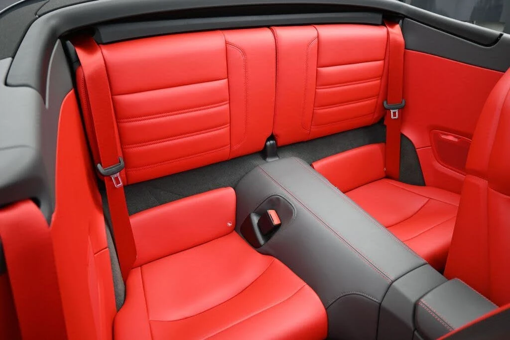 2023 Porsche 992 Carrera GTS - Image 29 of 31