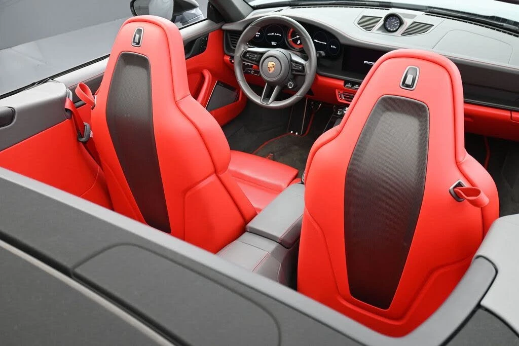 2023 Porsche 992 Carrera GTS - Image 28 of 31