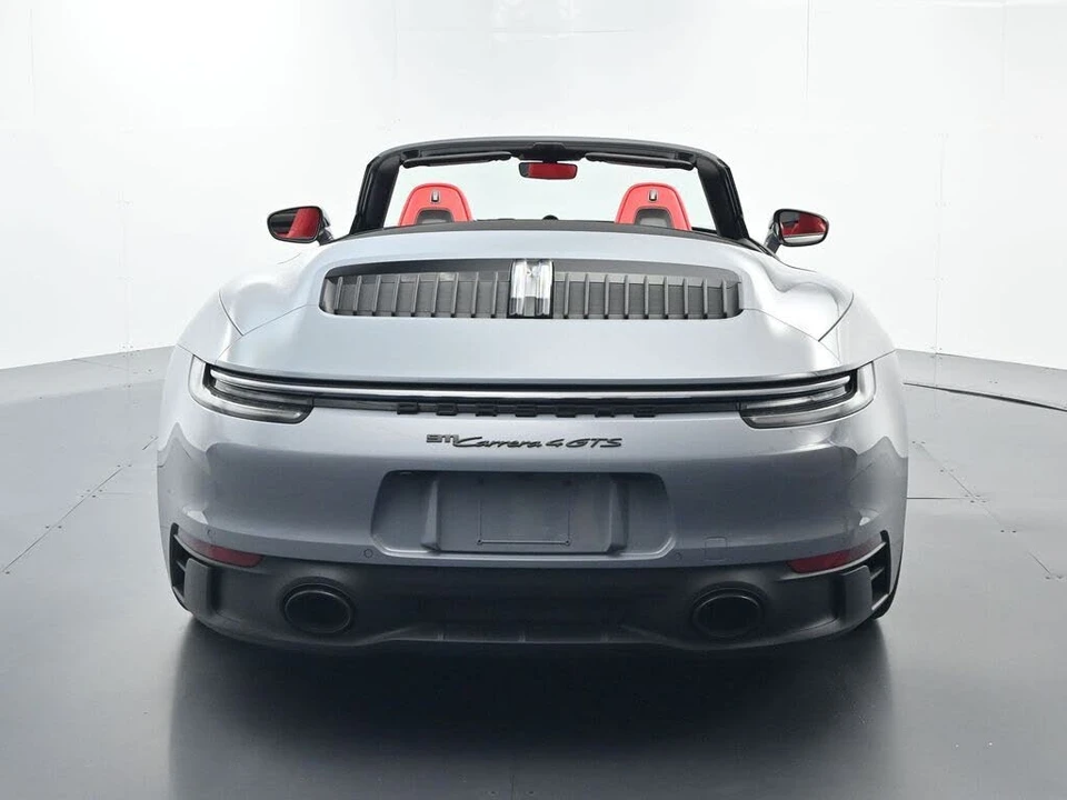 2023 Porsche 992 Carrera GTS - Image 13 of 31