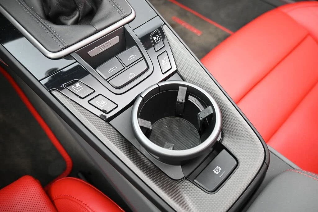 2023 Porsche 992 Carrera GTS - Image 21 of 31