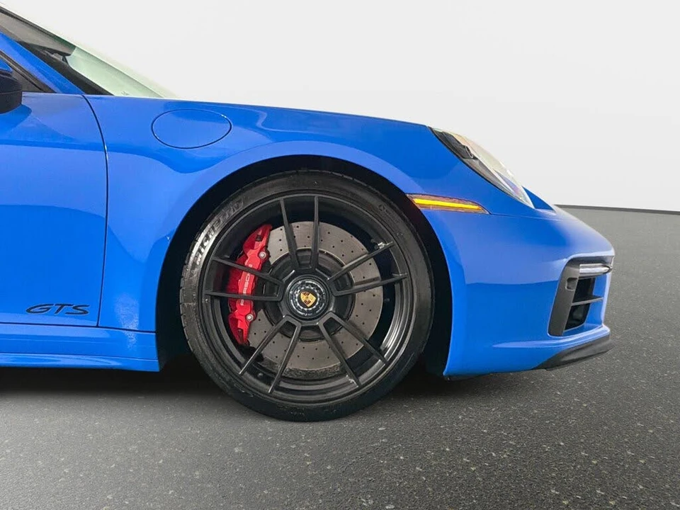 2023 Porsche 992 Carrera GTS - Image 22 of 31
