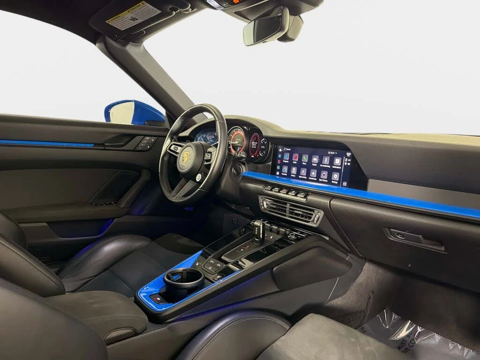 2023 Porsche 992 Carrera GTS - Image 26 of 31