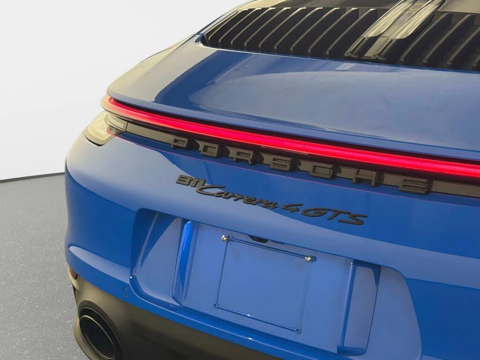 2023 Porsche 992 Carrera GTS - Image 16 of 31