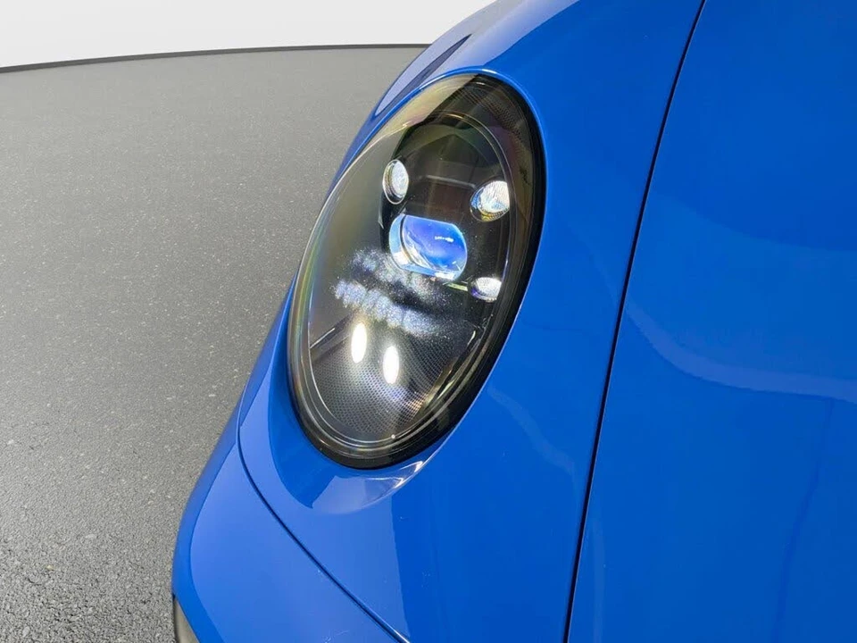 2023 Porsche 992 Carrera GTS - Image 9 of 31