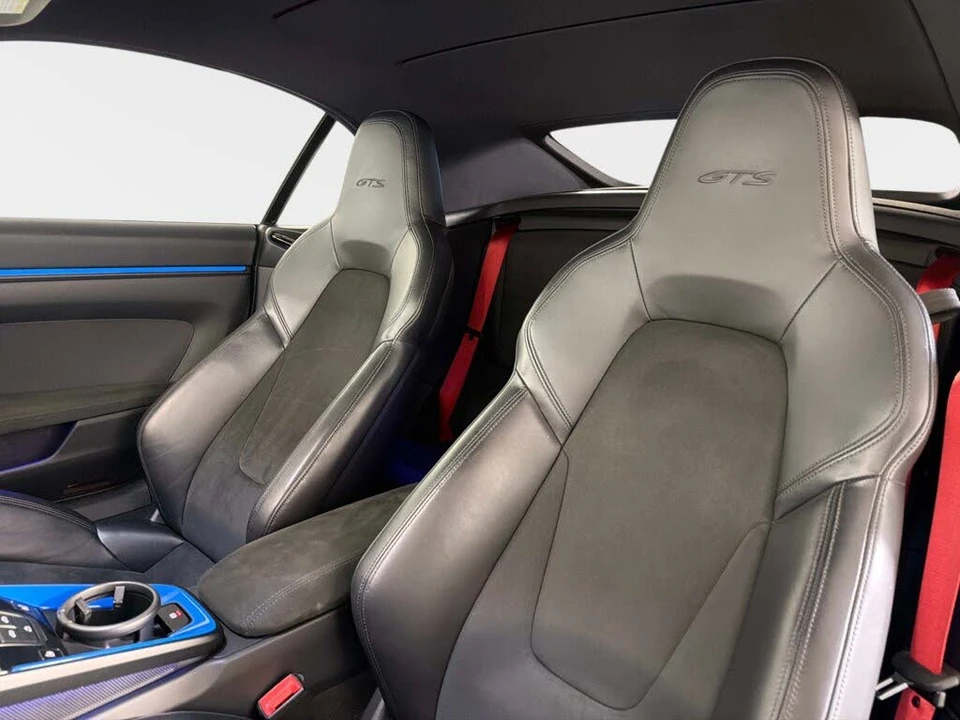 2023 Porsche 992 Carrera GTS - Image 31 of 31